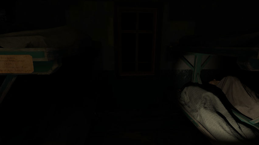 Gulag XR Virtual Tour