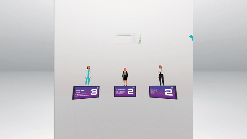 Youth Buzz - Career counselling & planning