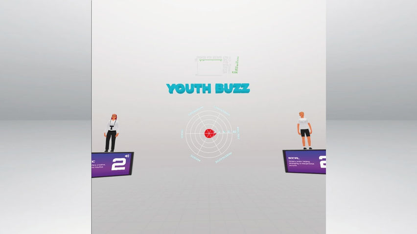 Youth Buzz - Career counselling & planning