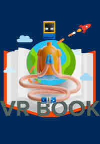 AR Book VR