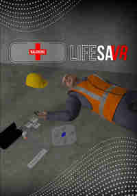 LifeSaVR - Intervention 