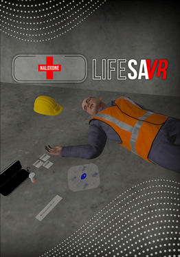 LifeSaVR - Intervention 