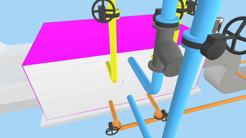Tauris Training VR