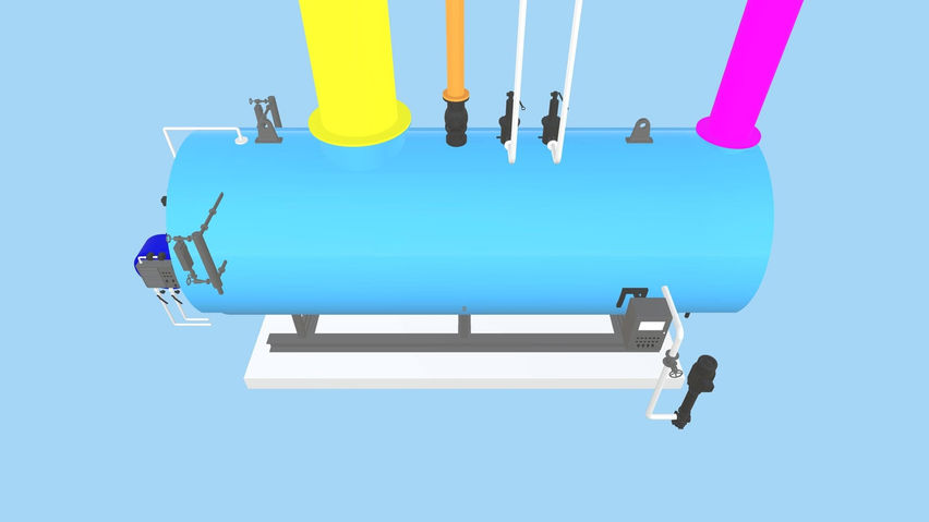Tauris Training VR