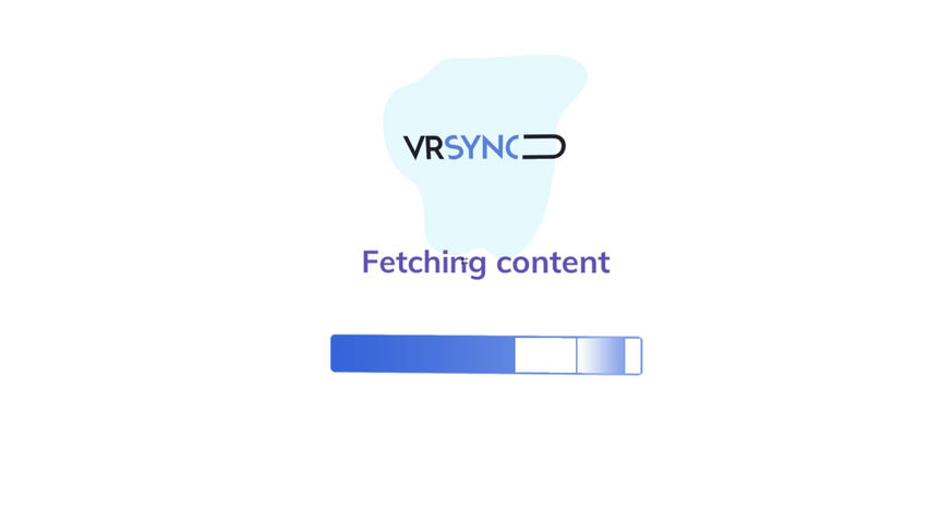 VR Sync
