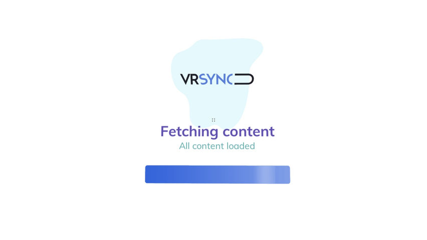 VR Sync