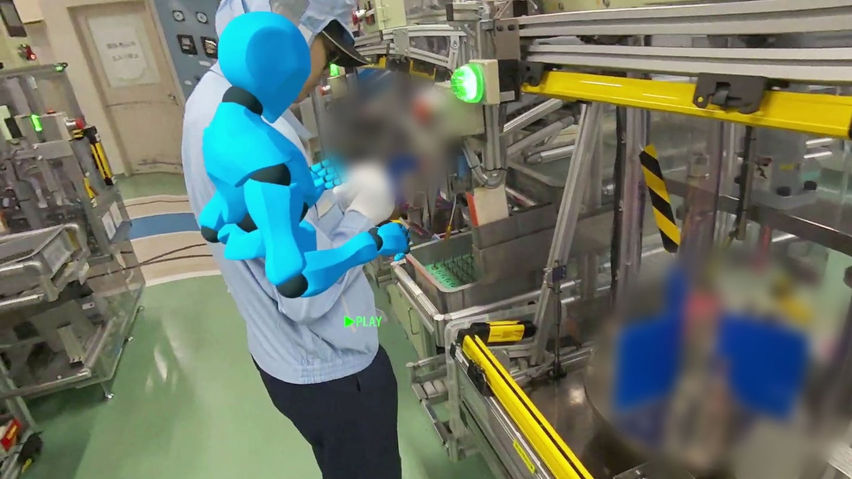 TechniCapture