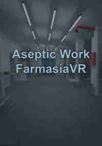 Aseptic Work - FarmasiaVR