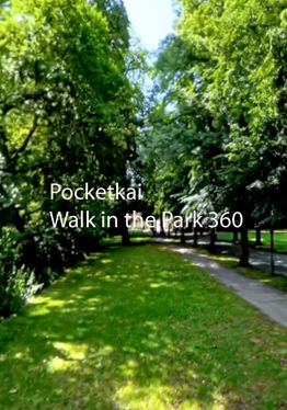 Walk in the Park 360°