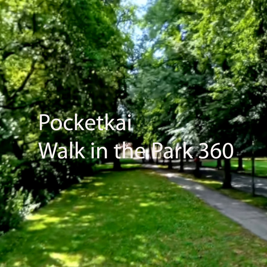 Walk in the Park 360°