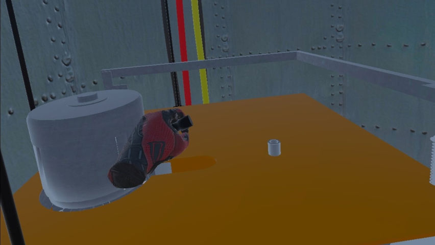 e-Service Lift