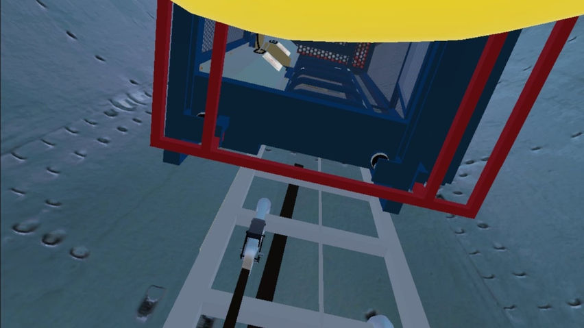 e-Service Lift