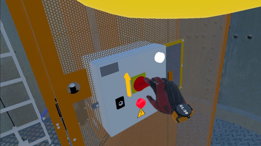 e-Service Lift