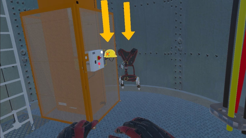 e-Service Lift