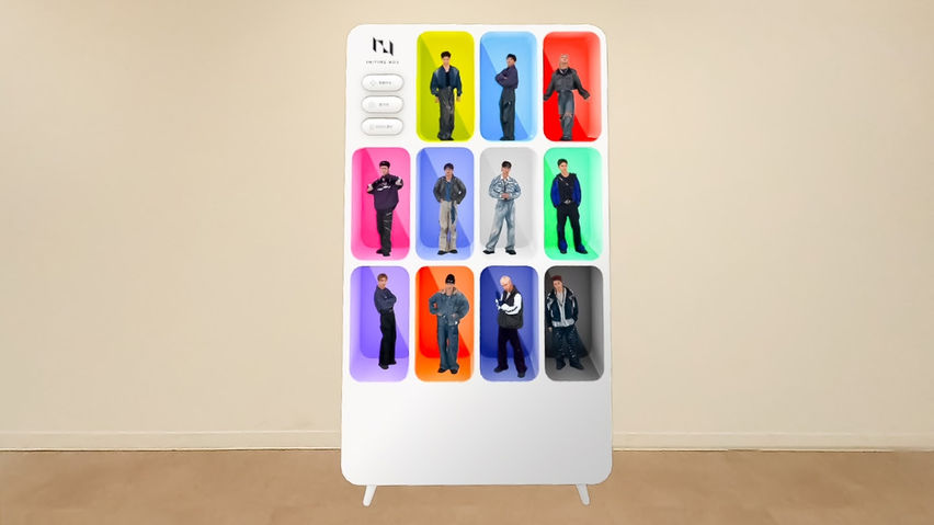INITIME BOX