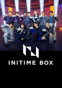INITIME BOX