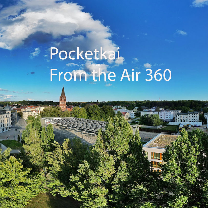 From the Air 360°