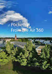 From the Air 360°