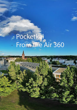 From the Air 360°