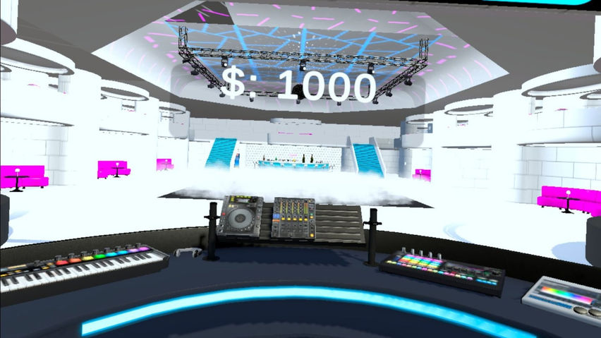 Nightz VR