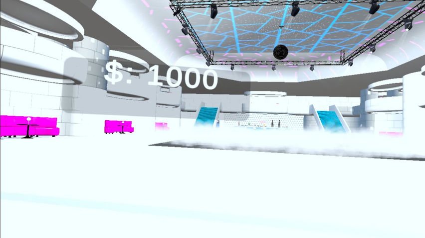 Nightz VR