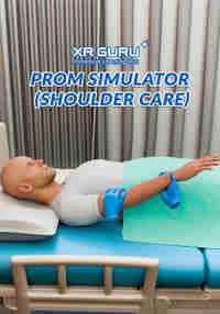 PROM Simulator (Shoulder Care)
