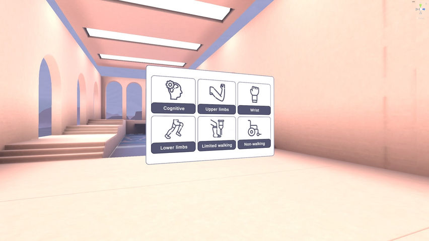 Exe Rehabilitation