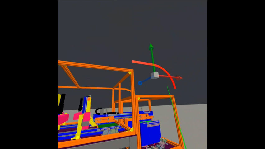 pronoDRViewer