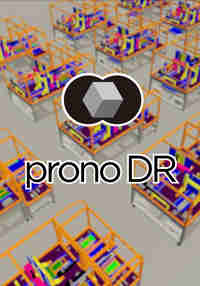 pronoDRViewer