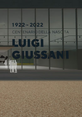 Giussani 100