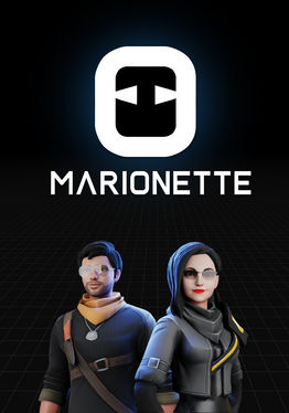 Marionette