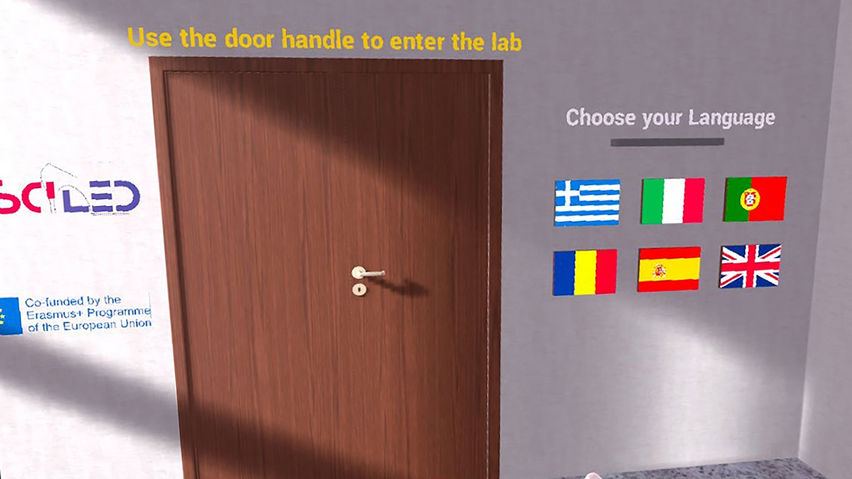 Virtual FabLab