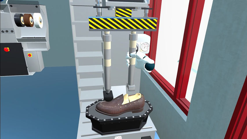 Virtual FabLab