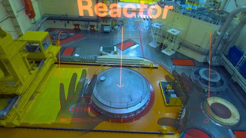 ReacTour