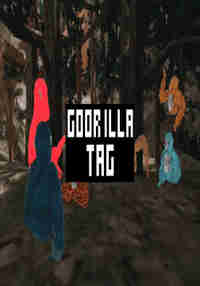 Goorilla Tag