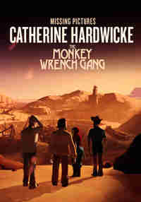 Missing Pictures: Catherine Hardwicke