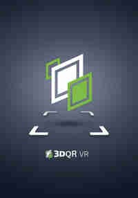 3DQR VR