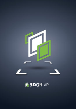 3DQR VR
