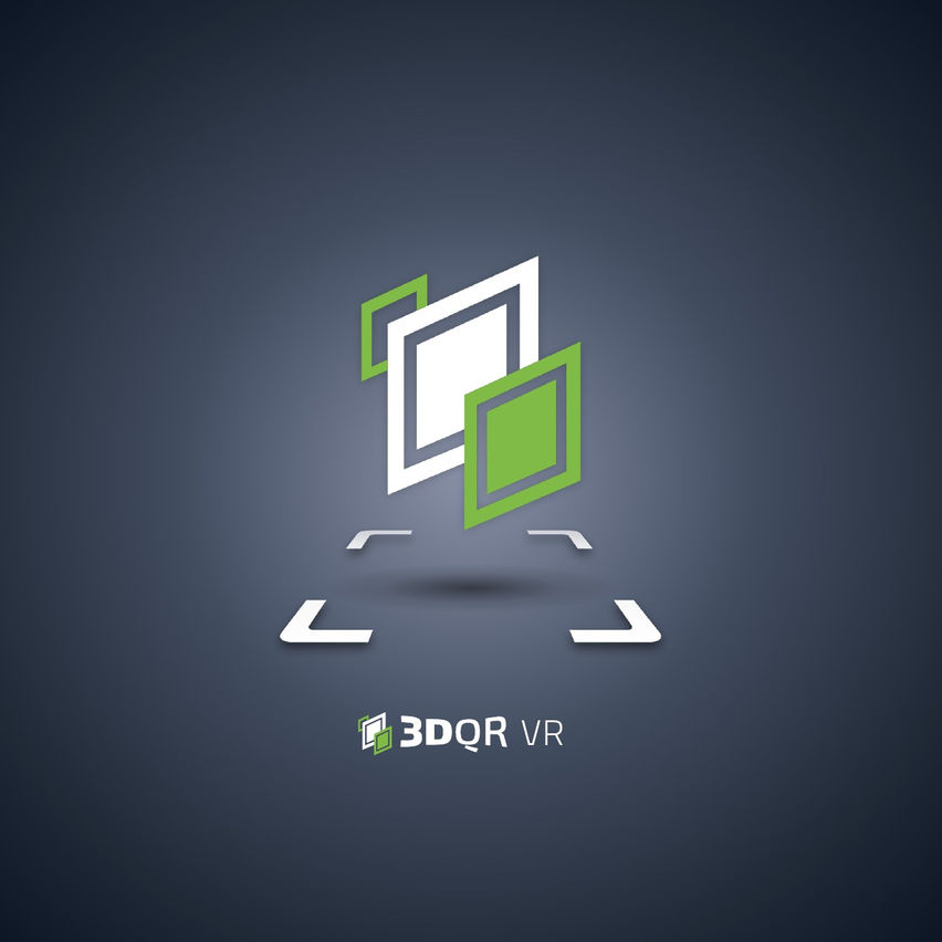 3DQR VR