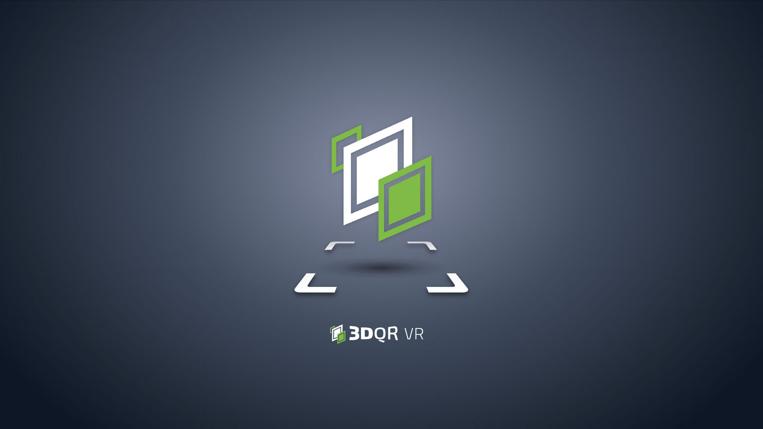 3DQR VR