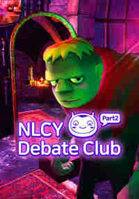 NLCY Debate Club Part2