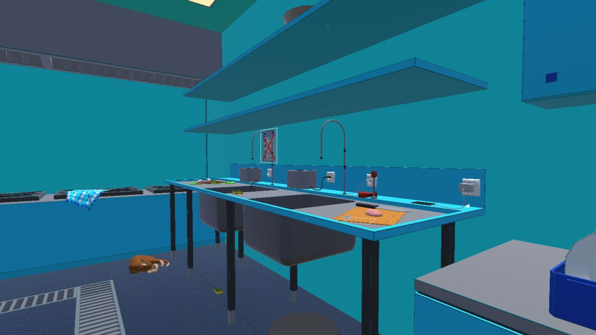 Update - Car Mechanic