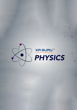 XR Guru: Physics