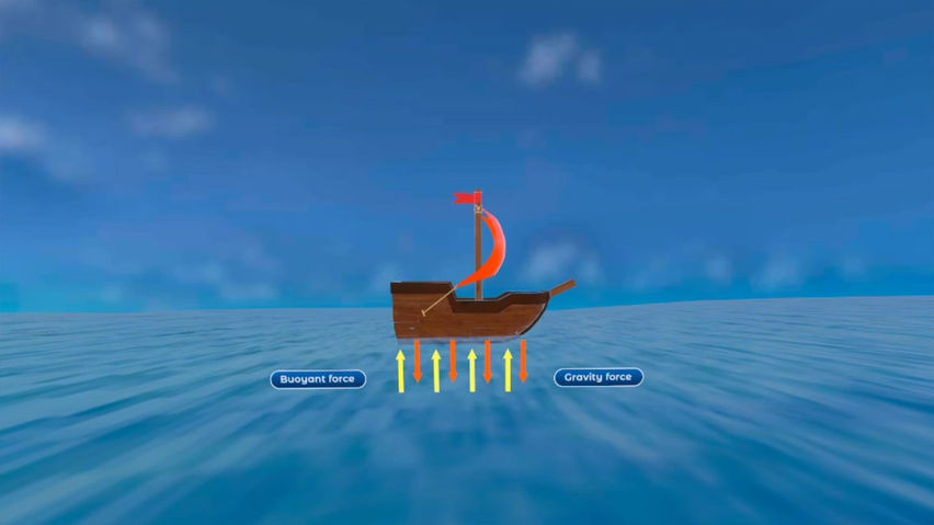 XR Guru: Physics