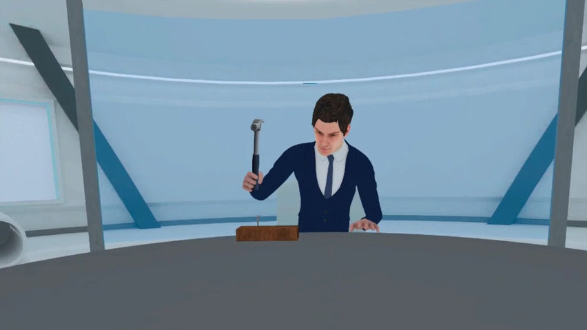 XR Guru: Physics