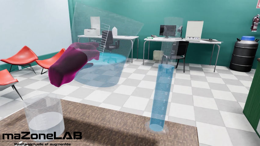maZoneLAB