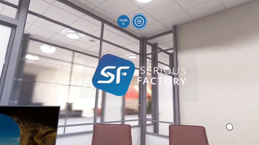 VTS PlayerVR
