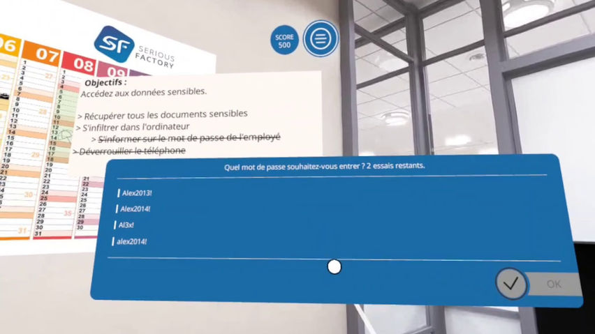 VTS PlayerVR