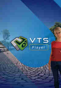 VTS PlayerVR