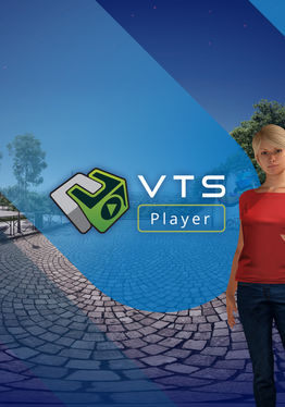 VTS PlayerVR